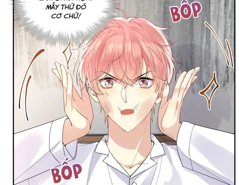 Lại Bị Bạn Trai Cũ Nhắm Đến Rồi Chapter 45 - Trang 44