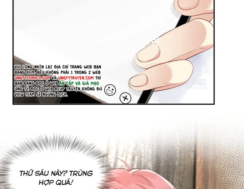Lại Bị Bạn Trai Cũ Nhắm Đến Rồi Chapter 45 - Trang 49