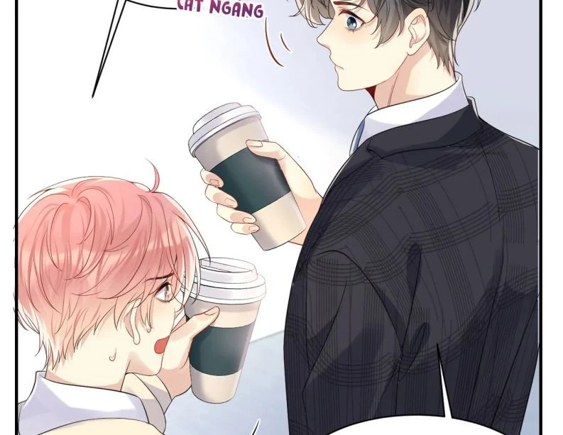 Lại Bị Bạn Trai Cũ Nhắm Đến Rồi Chapter 45 - Trang 5