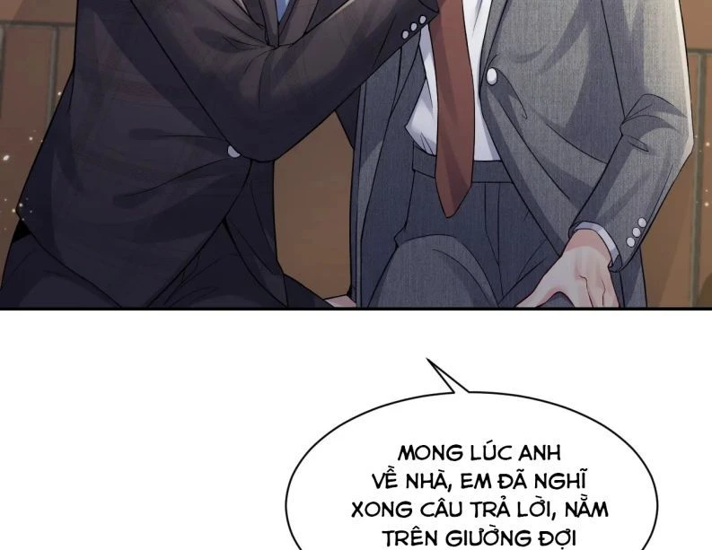 Lại Bị Bạn Trai Cũ Nhắm Đến Rồi Chapter 46 - Trang 10