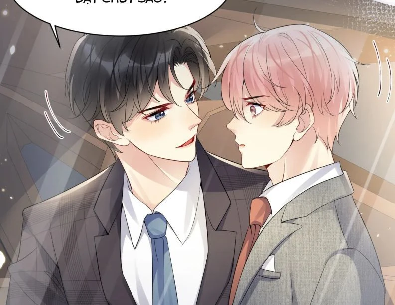 Lại Bị Bạn Trai Cũ Nhắm Đến Rồi Chapter 46 - Trang 17
