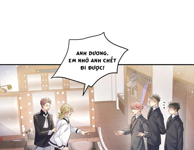 Lại Bị Bạn Trai Cũ Nhắm Đến Rồi Chapter 46 - Trang 25