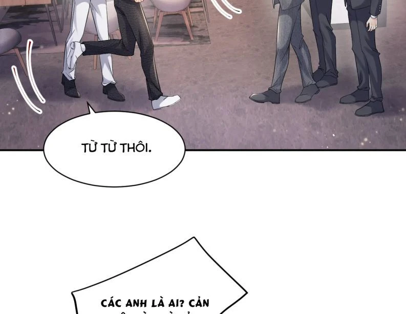Lại Bị Bạn Trai Cũ Nhắm Đến Rồi Chapter 46 - Trang 26