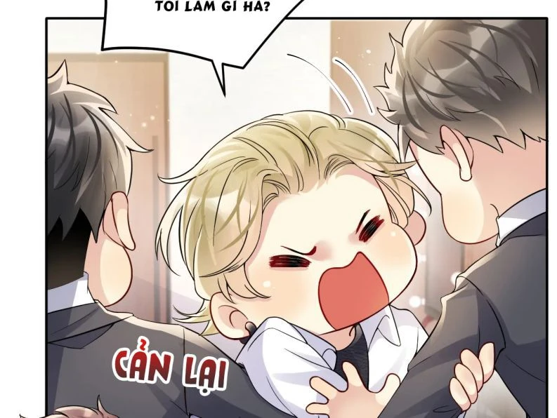 Lại Bị Bạn Trai Cũ Nhắm Đến Rồi Chapter 46 - Trang 27