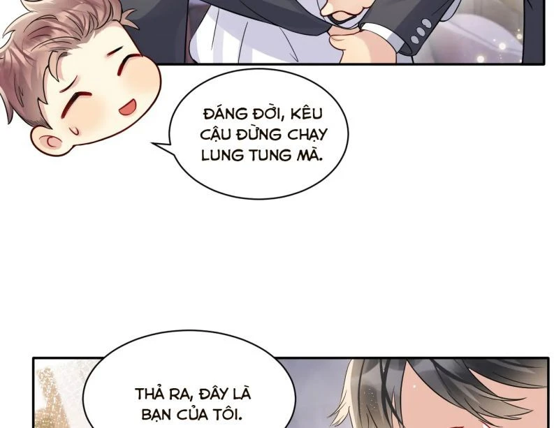 Lại Bị Bạn Trai Cũ Nhắm Đến Rồi Chapter 46 - Trang 28