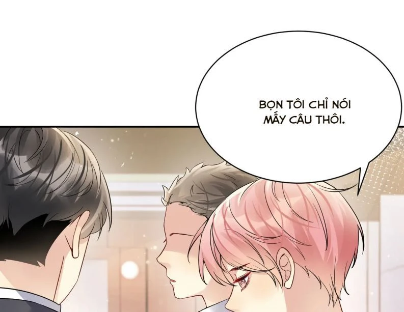 Lại Bị Bạn Trai Cũ Nhắm Đến Rồi Chapter 46 - Trang 31