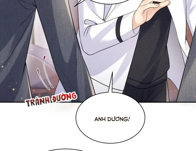 Lại Bị Bạn Trai Cũ Nhắm Đến Rồi Chapter 46 - Trang 34