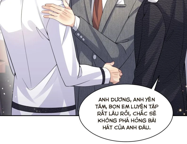 Lại Bị Bạn Trai Cũ Nhắm Đến Rồi Chapter 46 - Trang 36
