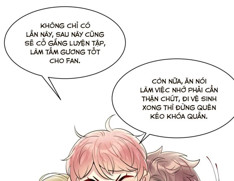 Lại Bị Bạn Trai Cũ Nhắm Đến Rồi Chapter 46 - Trang 37