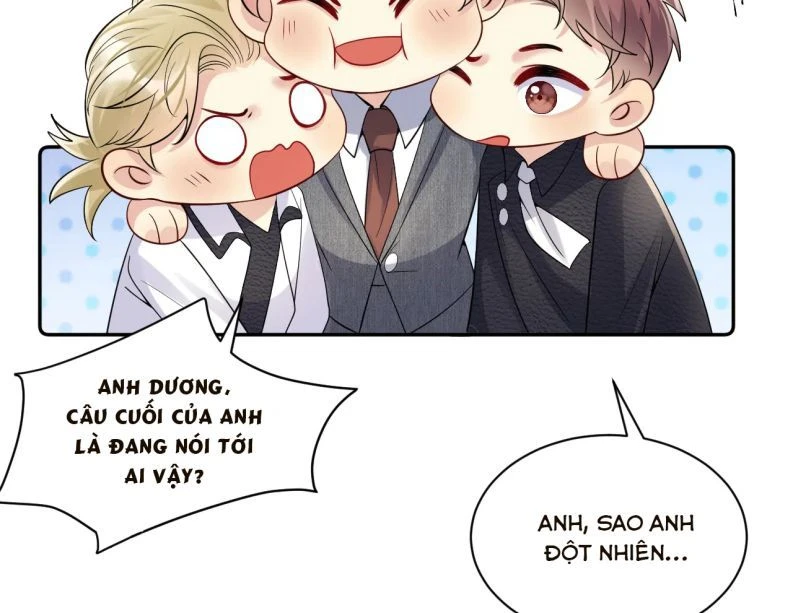 Lại Bị Bạn Trai Cũ Nhắm Đến Rồi Chapter 46 - Trang 38