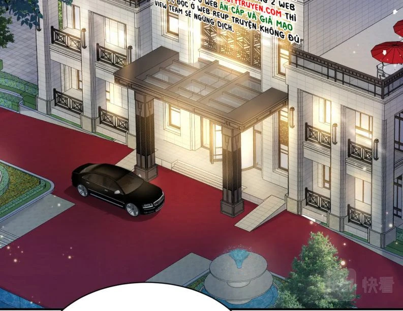 Lại Bị Bạn Trai Cũ Nhắm Đến Rồi Chapter 46 - Trang 4