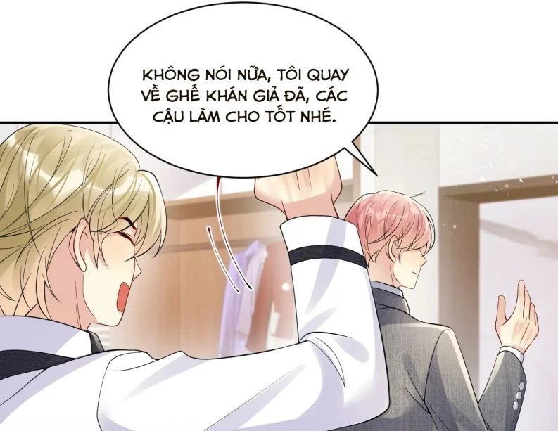 Lại Bị Bạn Trai Cũ Nhắm Đến Rồi Chapter 46 - Trang 41