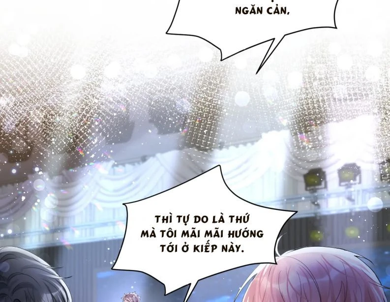 Lại Bị Bạn Trai Cũ Nhắm Đến Rồi Chapter 46 - Trang 45