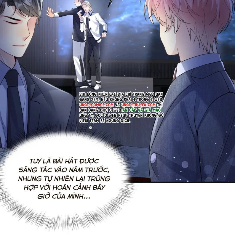 Lại Bị Bạn Trai Cũ Nhắm Đến Rồi Chapter 46 - Trang 46