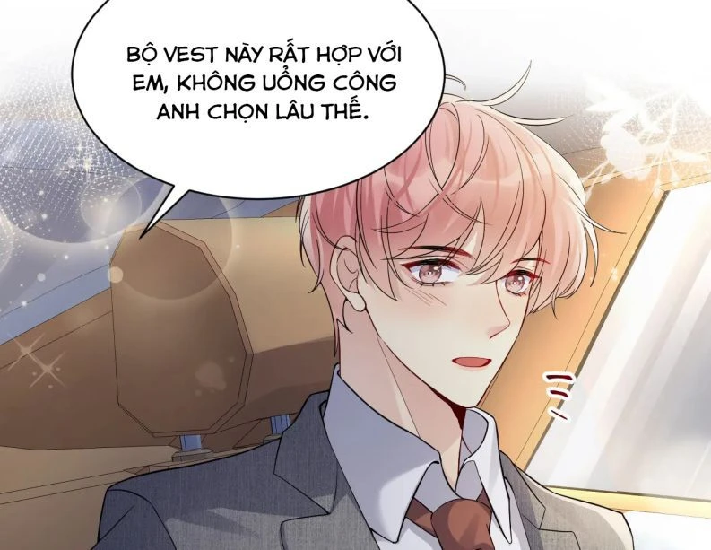 Lại Bị Bạn Trai Cũ Nhắm Đến Rồi Chapter 46 - Trang 5