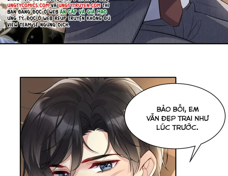 Lại Bị Bạn Trai Cũ Nhắm Đến Rồi Chapter 46 - Trang 7