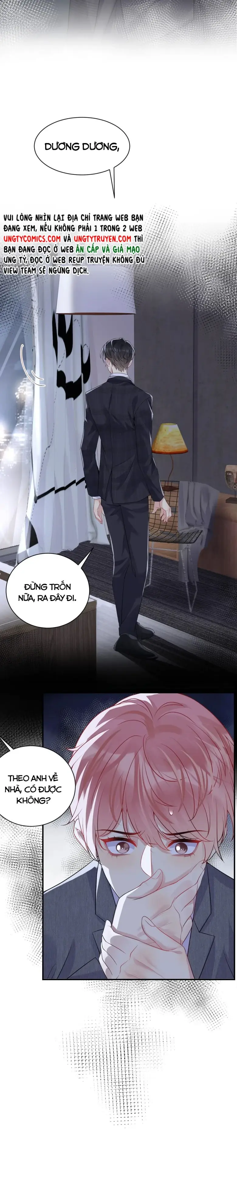 Lại Bị Bạn Trai Cũ Nhắm Đến Rồi Chapter 47 - Trang 18