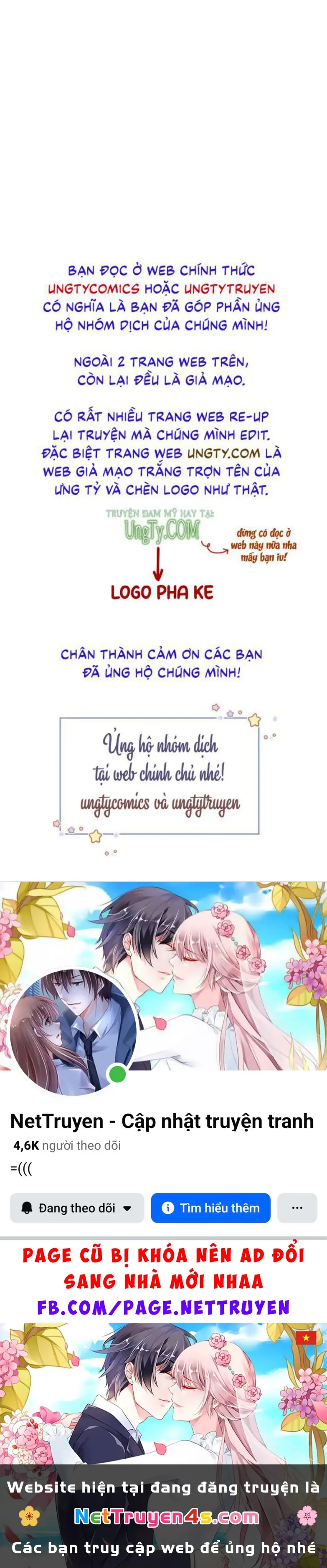 Lại Bị Bạn Trai Cũ Nhắm Đến Rồi Chapter 47 - Trang 19