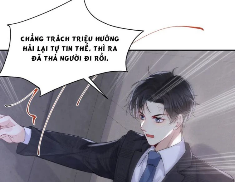 Lại Bị Bạn Trai Cũ Nhắm Đến Rồi Chapter 48 - Trang 11