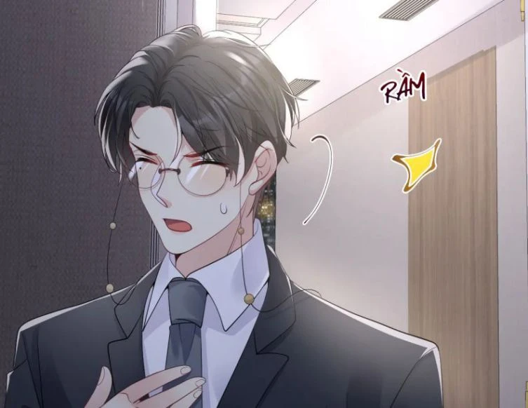 Lại Bị Bạn Trai Cũ Nhắm Đến Rồi Chapter 48 - Trang 19