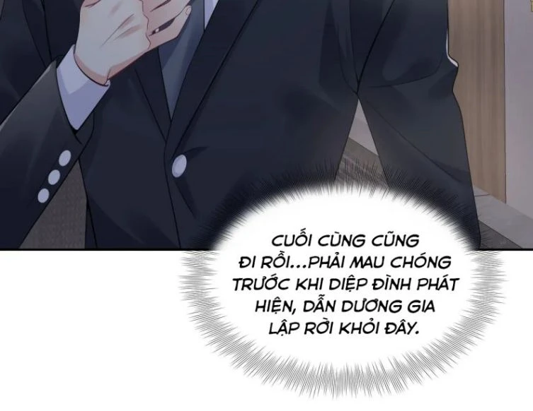 Lại Bị Bạn Trai Cũ Nhắm Đến Rồi Chapter 48 - Trang 20