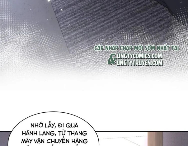 Lại Bị Bạn Trai Cũ Nhắm Đến Rồi Chapter 48 - Trang 26