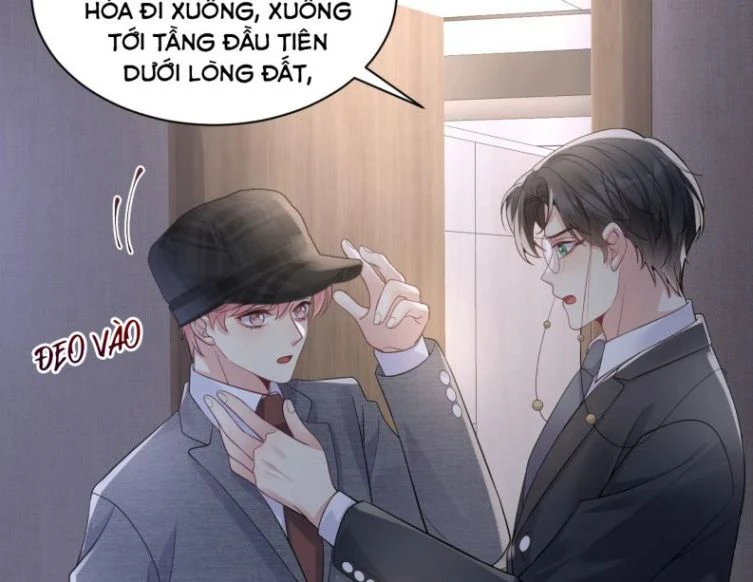 Lại Bị Bạn Trai Cũ Nhắm Đến Rồi Chapter 48 - Trang 27