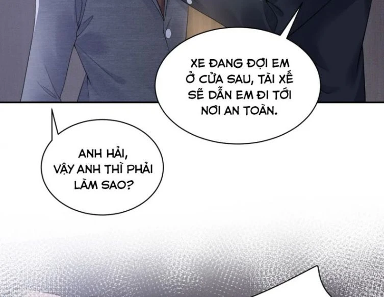 Lại Bị Bạn Trai Cũ Nhắm Đến Rồi Chapter 48 - Trang 28