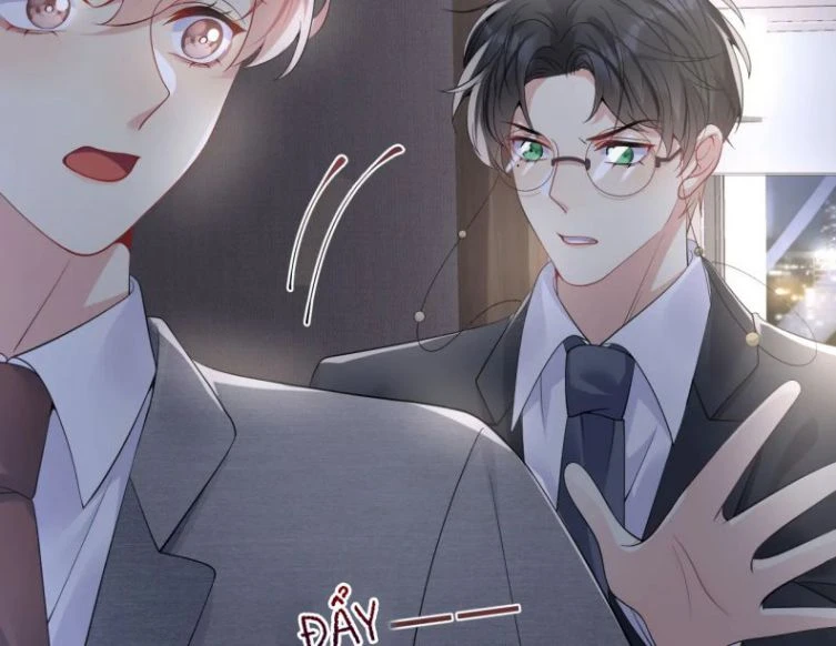 Lại Bị Bạn Trai Cũ Nhắm Đến Rồi Chapter 48 - Trang 30