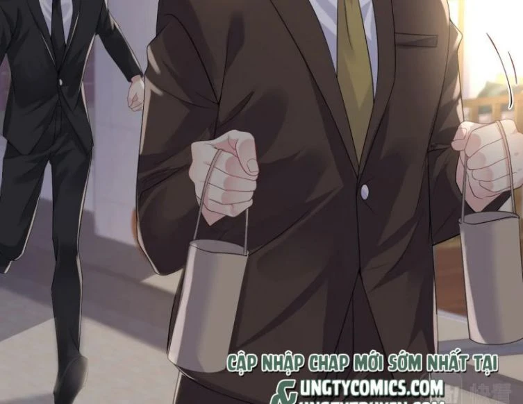 Lại Bị Bạn Trai Cũ Nhắm Đến Rồi Chapter 48 - Trang 35