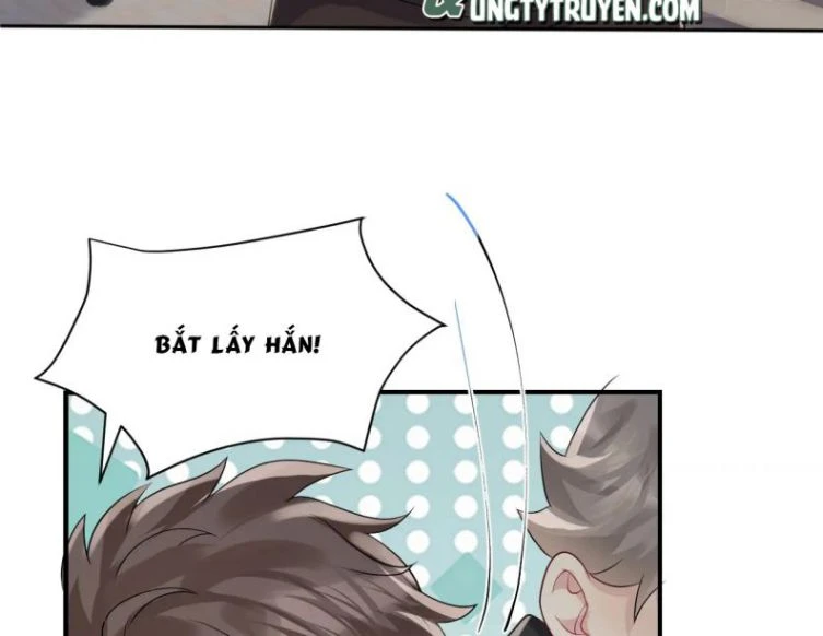 Lại Bị Bạn Trai Cũ Nhắm Đến Rồi Chapter 48 - Trang 36
