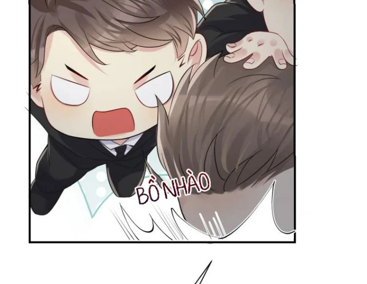 Lại Bị Bạn Trai Cũ Nhắm Đến Rồi Chapter 48 - Trang 37