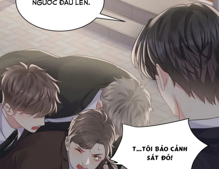 Lại Bị Bạn Trai Cũ Nhắm Đến Rồi Chapter 48 - Trang 40