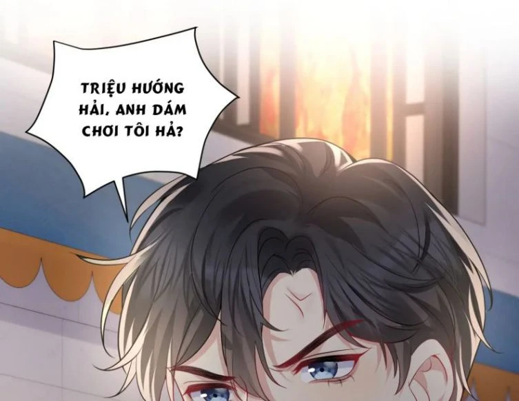 Lại Bị Bạn Trai Cũ Nhắm Đến Rồi Chapter 48 - Trang 42