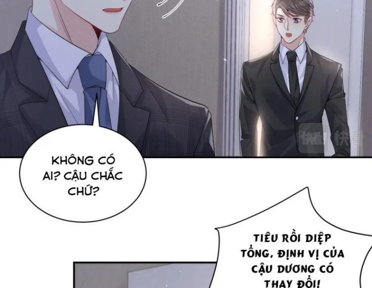 Lại Bị Bạn Trai Cũ Nhắm Đến Rồi Chapter 48 - Trang 7