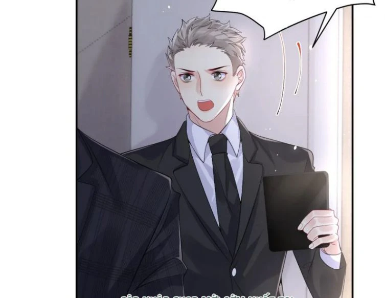 Lại Bị Bạn Trai Cũ Nhắm Đến Rồi Chapter 48 - Trang 8