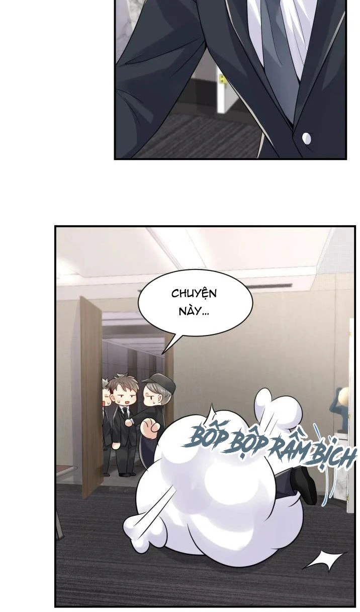 Lại Bị Bạn Trai Cũ Nhắm Đến Rồi Chapter 49 - Trang 10