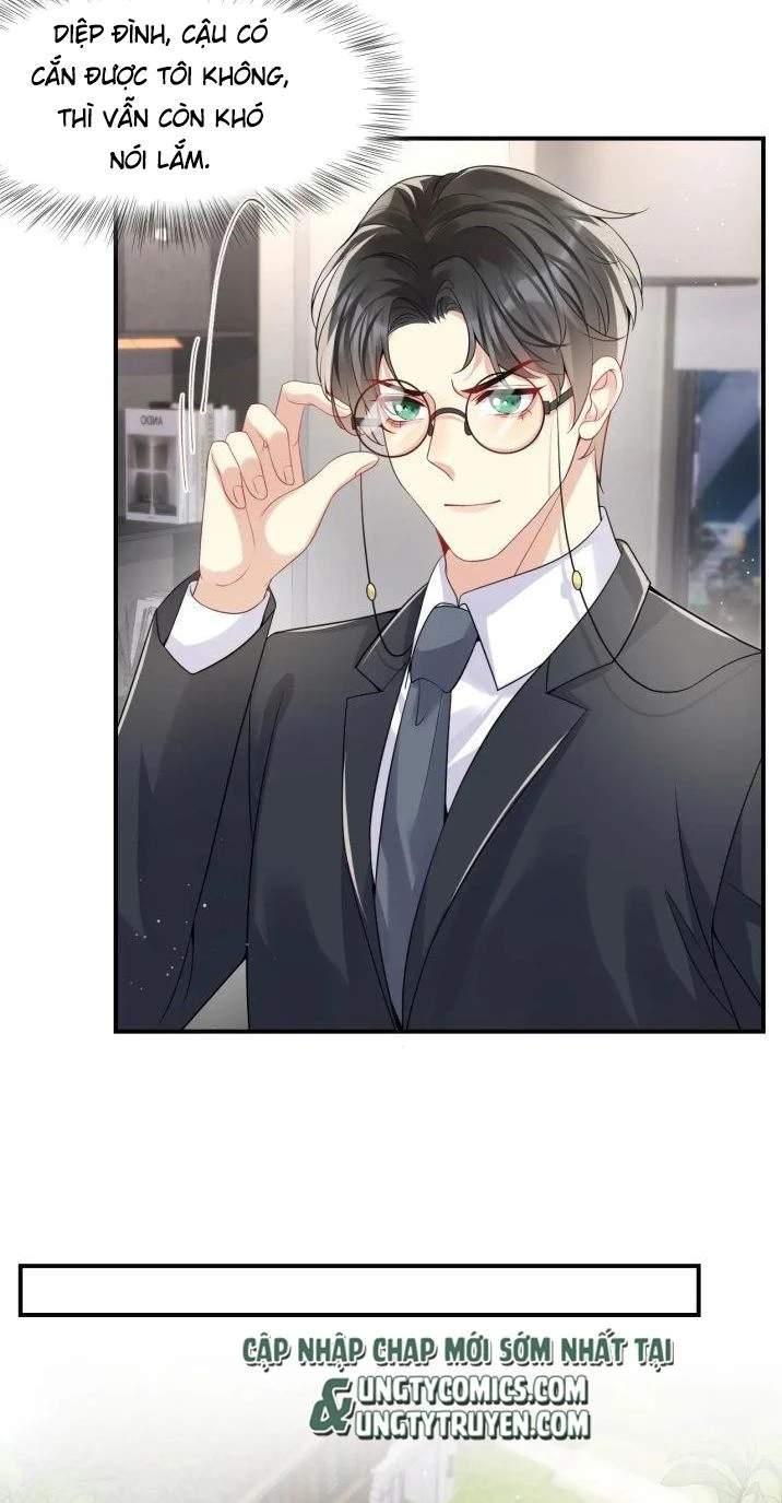 Lại Bị Bạn Trai Cũ Nhắm Đến Rồi Chapter 49 - Trang 13