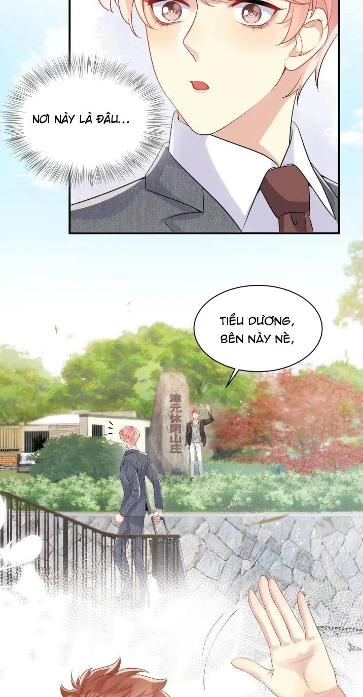 Lại Bị Bạn Trai Cũ Nhắm Đến Rồi Chapter 49 - Trang 15