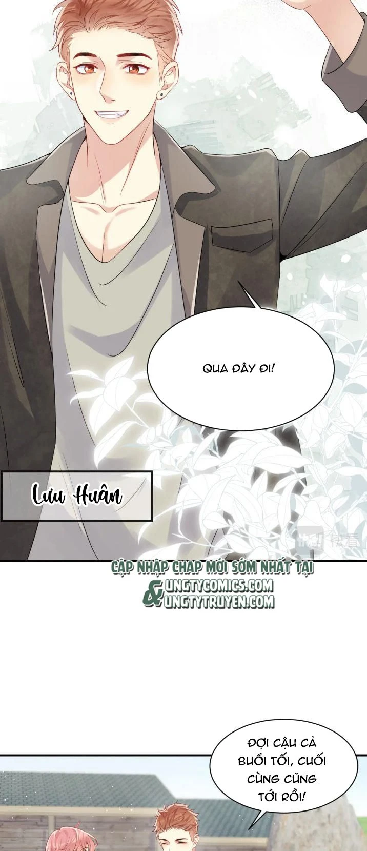 Lại Bị Bạn Trai Cũ Nhắm Đến Rồi Chapter 49 - Trang 16
