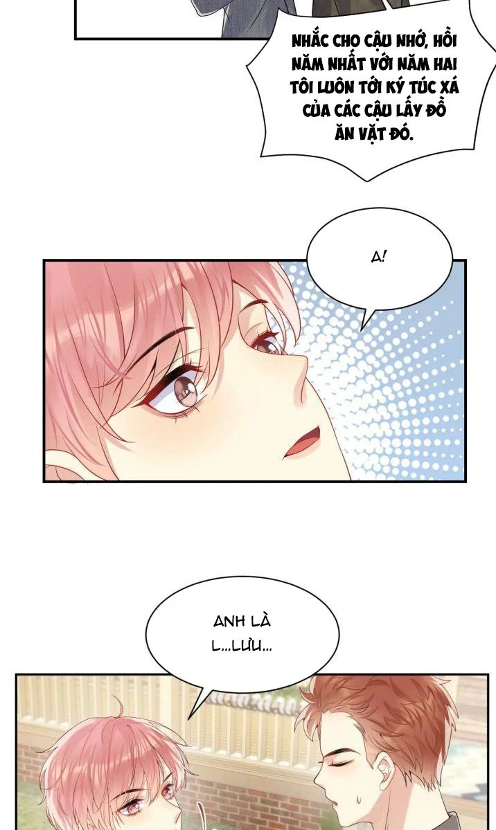 Lại Bị Bạn Trai Cũ Nhắm Đến Rồi Chapter 49 - Trang 18