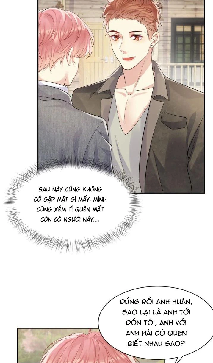 Lại Bị Bạn Trai Cũ Nhắm Đến Rồi Chapter 49 - Trang 20