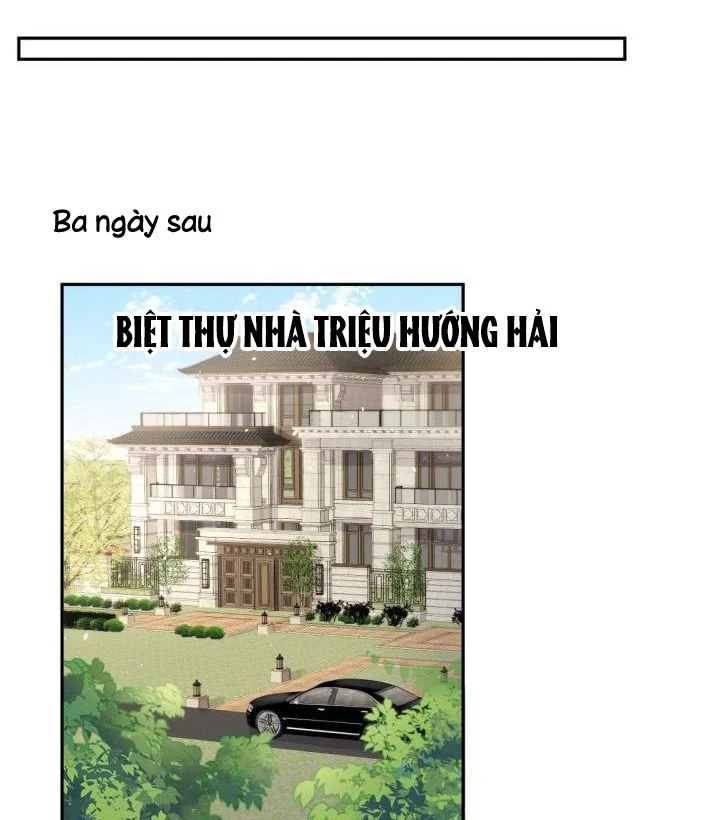 Lại Bị Bạn Trai Cũ Nhắm Đến Rồi Chapter 49 - Trang 23