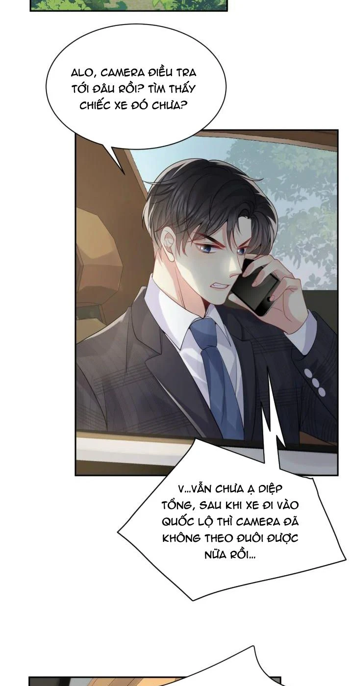 Lại Bị Bạn Trai Cũ Nhắm Đến Rồi Chapter 49 - Trang 24