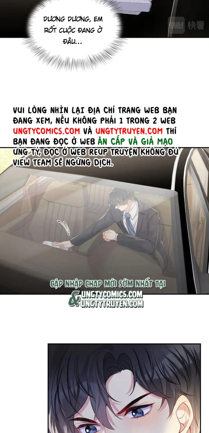 Lại Bị Bạn Trai Cũ Nhắm Đến Rồi Chapter 49 - Trang 27