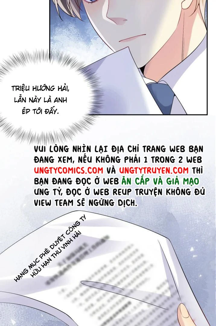 Lại Bị Bạn Trai Cũ Nhắm Đến Rồi Chapter 49 - Trang 28