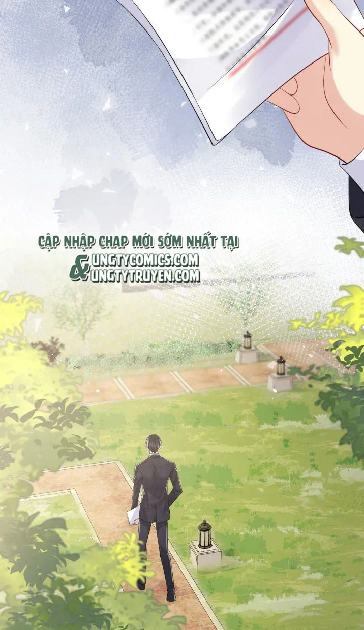Lại Bị Bạn Trai Cũ Nhắm Đến Rồi Chapter 49 - Trang 29