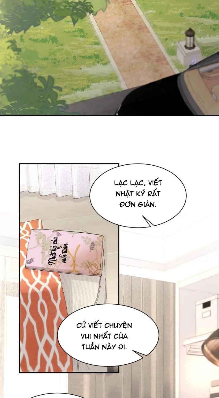 Lại Bị Bạn Trai Cũ Nhắm Đến Rồi Chapter 49 - Trang 30