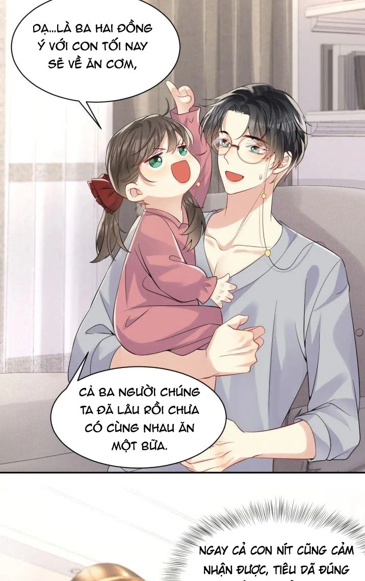 Lại Bị Bạn Trai Cũ Nhắm Đến Rồi Chapter 49 - Trang 31