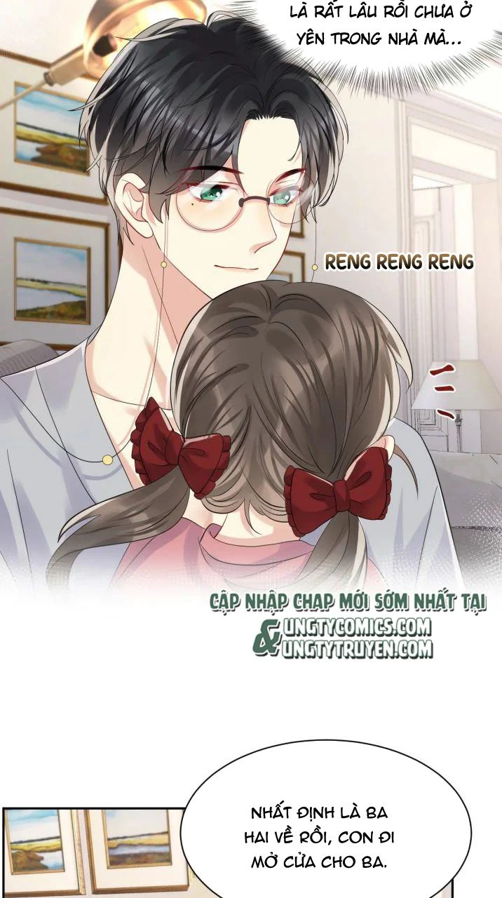Lại Bị Bạn Trai Cũ Nhắm Đến Rồi Chapter 49 - Trang 32
